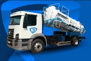 Desentupidora Canela e Gramado Previni Serra Gaúcha