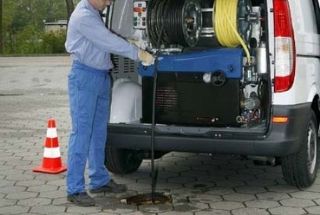 Desentupidora Canela e Gramado Previni Serra Gaúcha