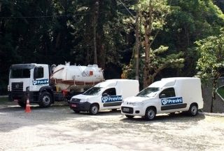 Desentupidora Canela e Gramado Previni Serra Gaúcha